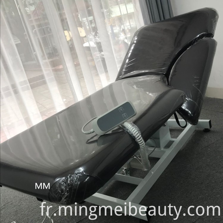 Table de massage électrique Electric Massage Table